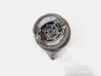 1985-1987 Honda CMX250 CMX250C Rebel 250 Rear Wheel Brake Shoe Hub & Mount Plate - C3 Cycle