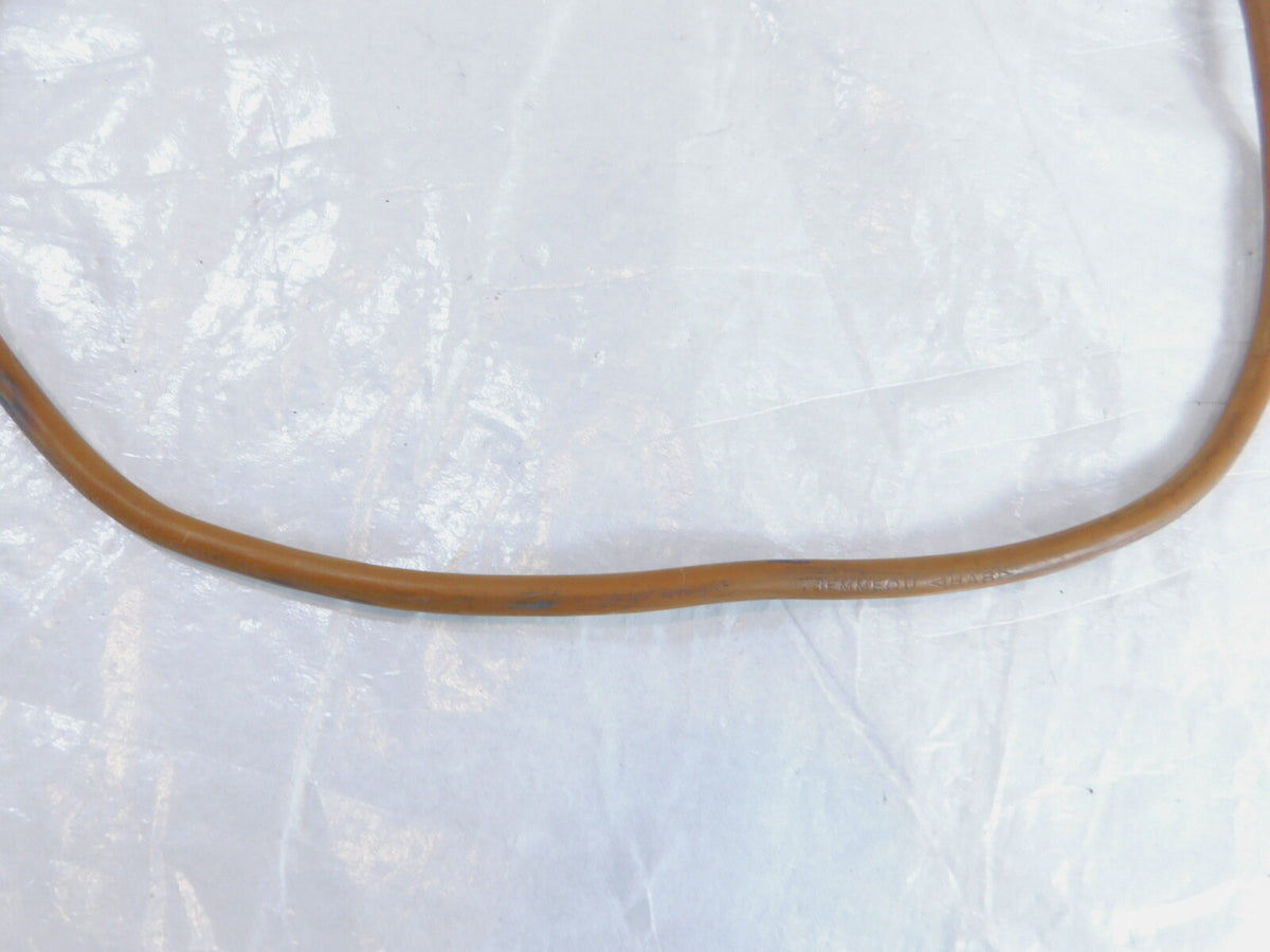 2002 MZ Skorpion Tour MZ660 660 Electrical Electric Positive Battery Wire Cable - C3 Cycle