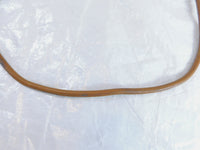 2002 MZ Skorpion Tour MZ660 660 Electrical Electric Positive Battery Wire Cable - C3 Cycle