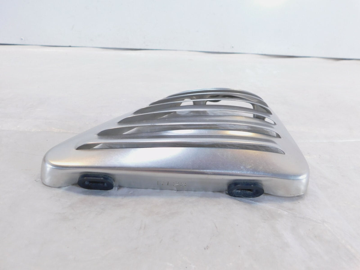 03-06 Harley Davidson V-Rod VRod VRSC & VSRSCD Night Rod Front Neck Cover Grills - C3 Cycle