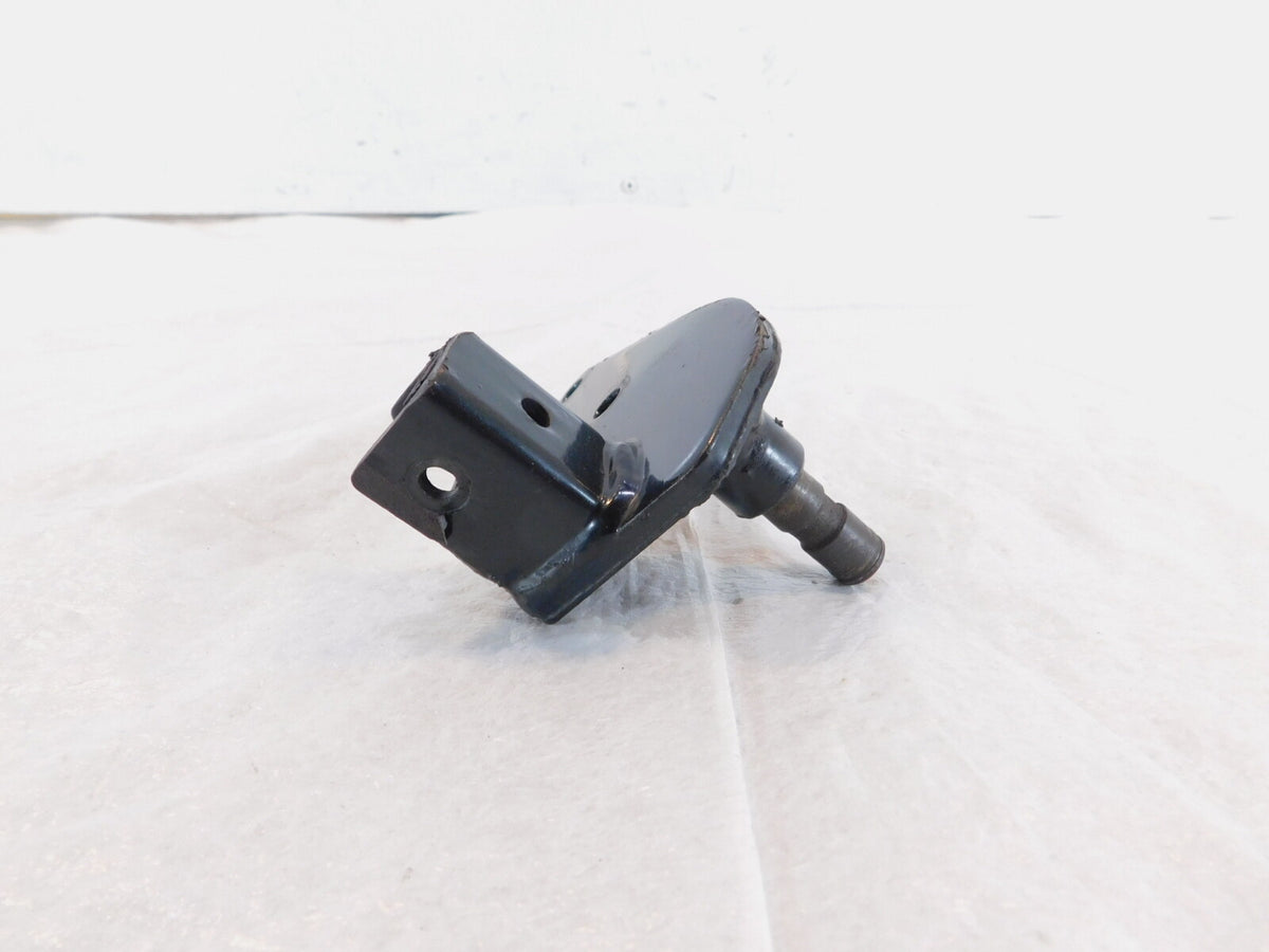 2002-2010 Suzuki GZ250 Marauder 250 Front Left Footrest Foot Peg Bracket Mount - C3 Cycle