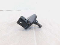 2002-2010 Suzuki GZ250 Marauder 250 Front Left Footrest Foot Peg Bracket Mount - C3 Cycle