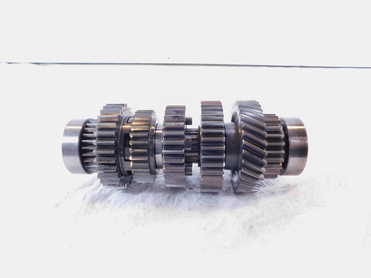 BMW R1100S & R1150R R1200C K1200GT Sport Transmission Intermediate Shaft & Gears - C3 Cycle