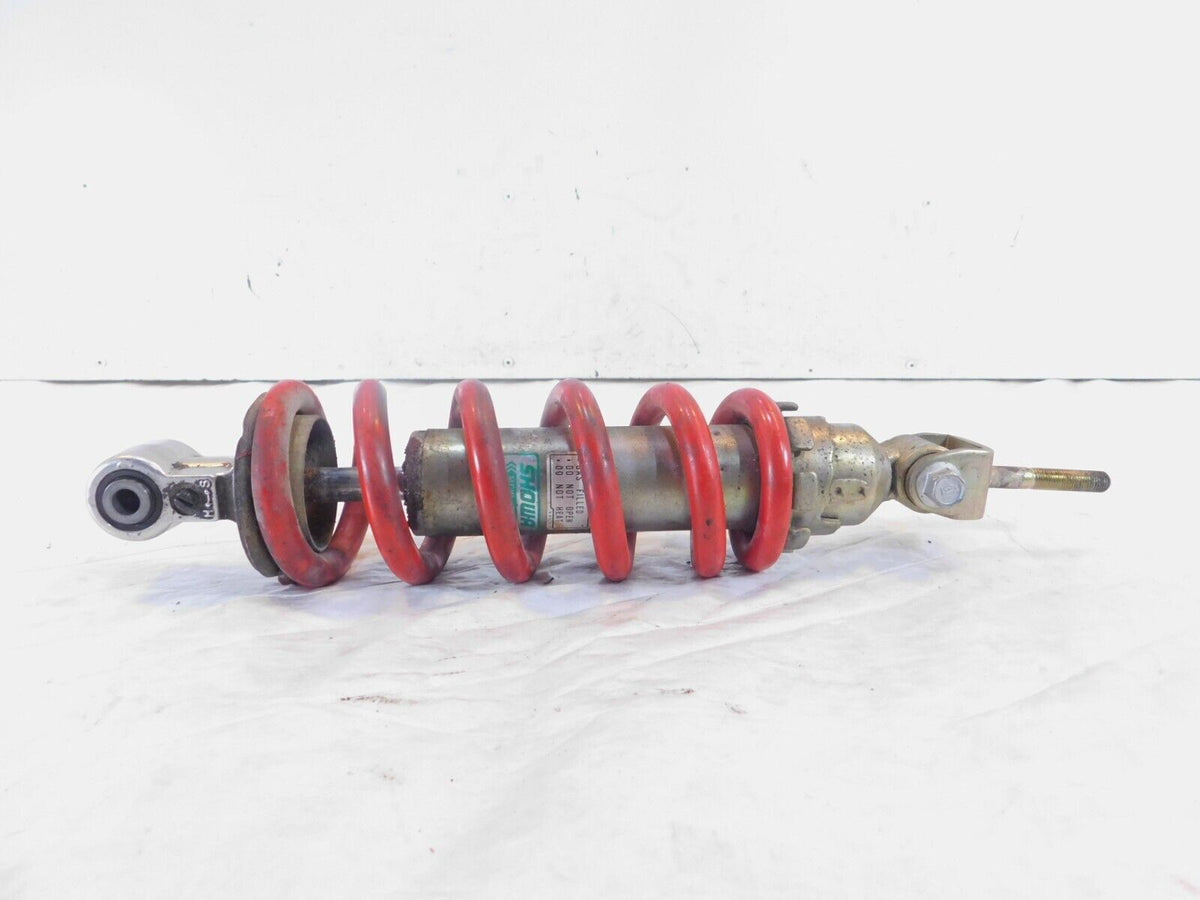 2002-2005 Honda Interceptor 800 VFR800 Rear Wheel Suspension Shock Absorber 12" - C3 Cycle
