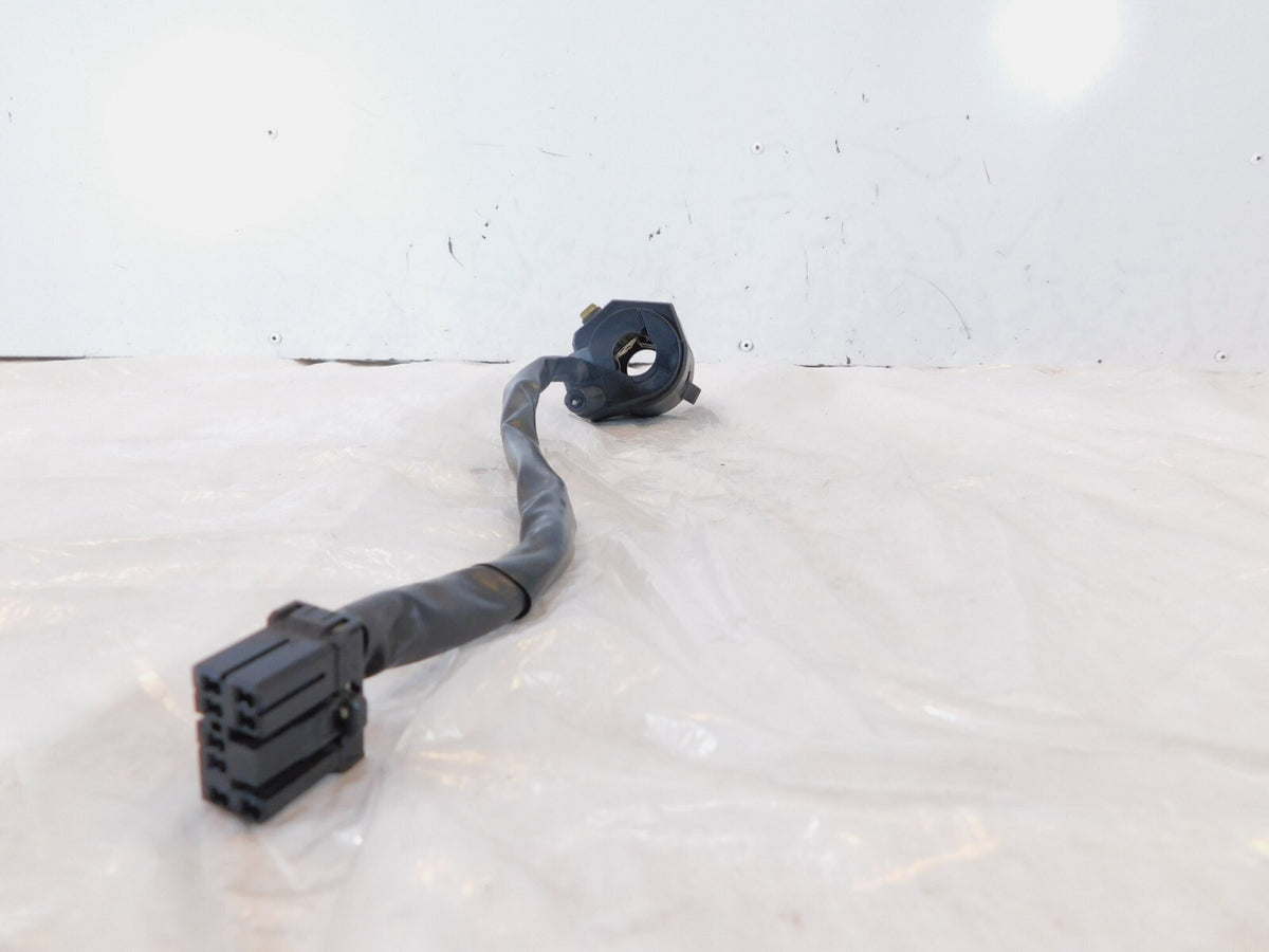 Buell Blast Firebolt Lightning & Ulysses Left Handlebar Indicator Switches - C3 Cycle
