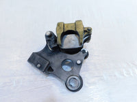 Honda VTR1000F Super Hawk Firestorm 1000 Rear Wheel Brake Disc Caliper & Bracket - C3 Cycle