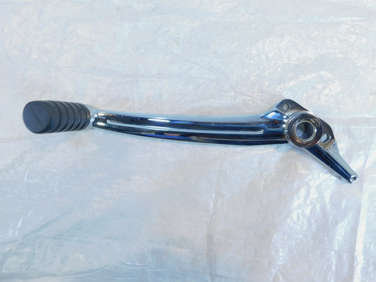 Indian Chieftain Roadmaster & Springfield Transmission Gear Shifter Shift Pedal - C3 Cycle