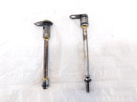 Yamaha Road Star 1600 1700 / S XV1600 XV17 Engine Motor Oil Delivery Pipe Tubes - C3 Cycle