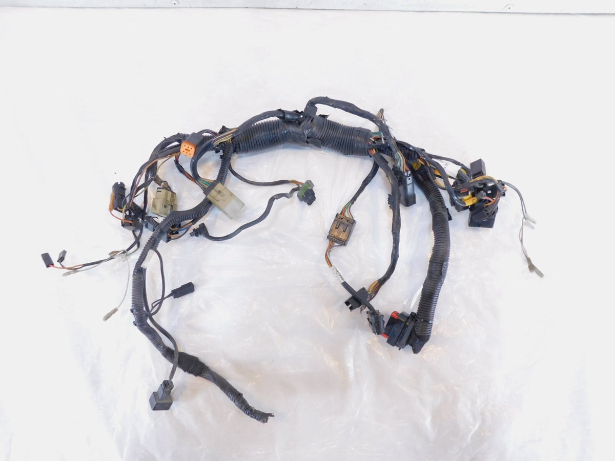 Harley Davidson Electra Glide Ultra Classic Front Fairing Wire Wiring Harness - C3 Cycle