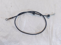 Harley Davidson Sportster 883 Hugger & XLH 1200 Front Brake Hose Line 45121-96 - C3 Cycle