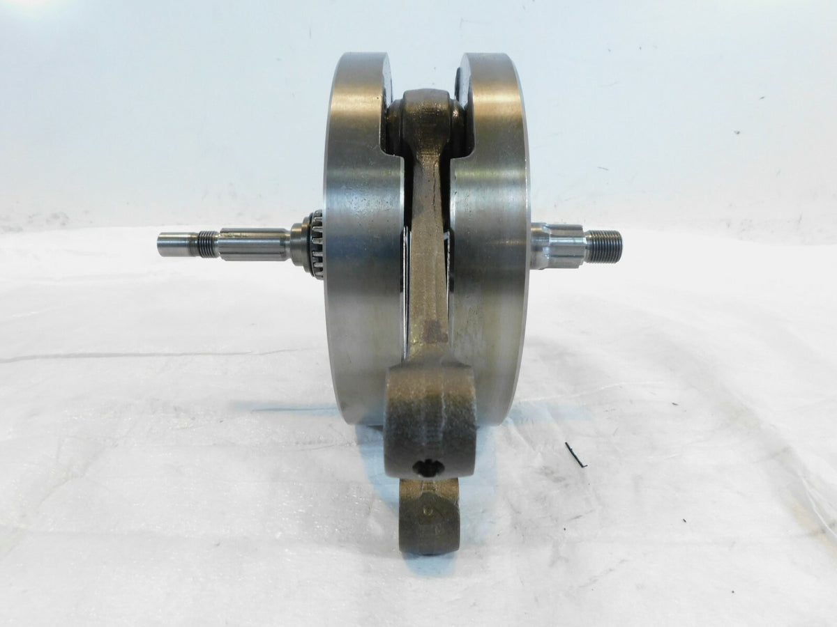 1987 87 Harley Davidson Sportster 1100 Engine Motor Crank Crankshaft w/ Rods - C3 Cycle