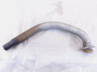 81-83 Yamaha Virago 750 XV750 920 XV920 Rear Right Muffler Exhaust Header Pipe