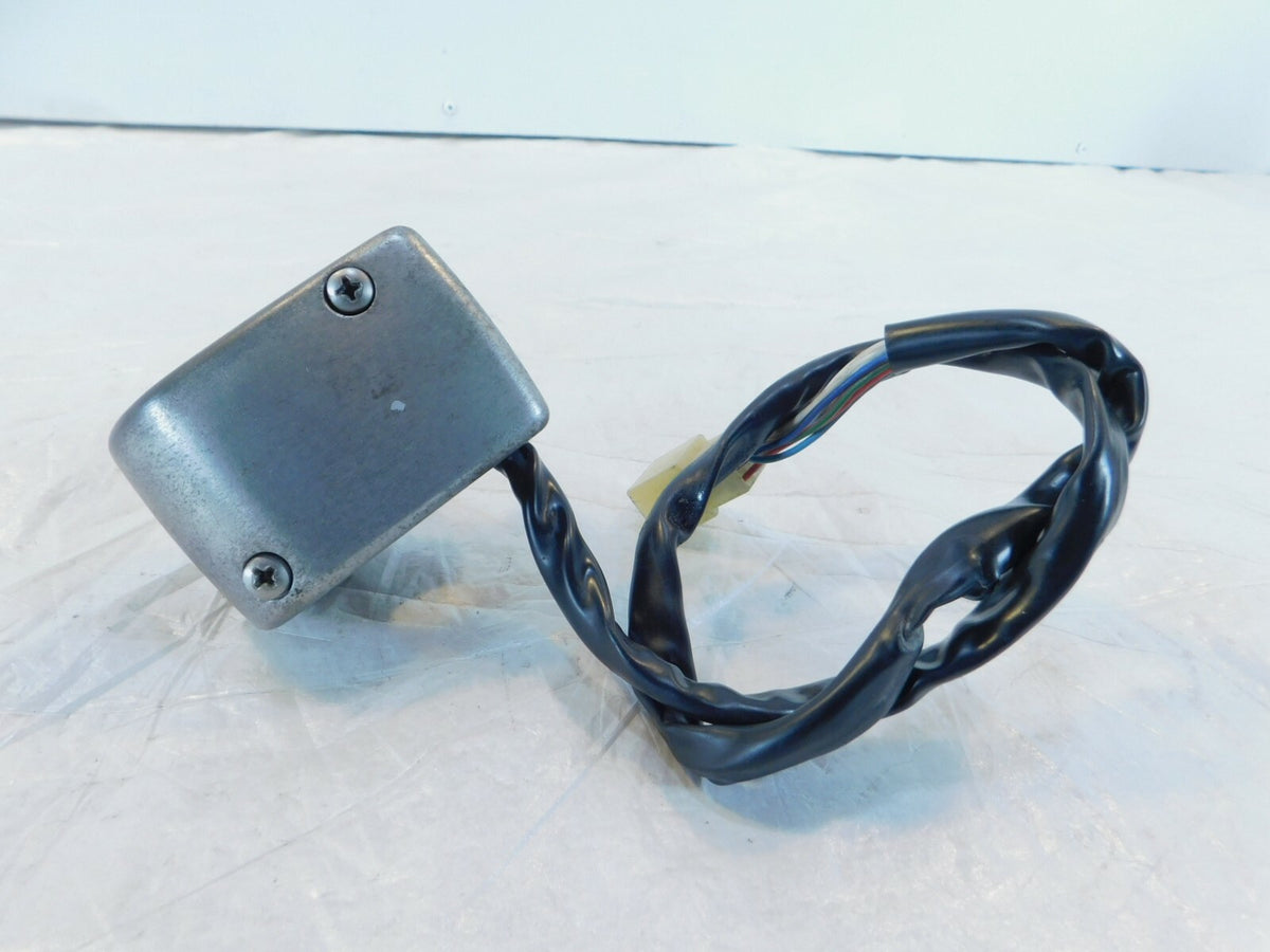 Aprilia Mojito 50 125 150 Custom Left Front Handlebar Turn Signal Horn Switches - C3 Cycle