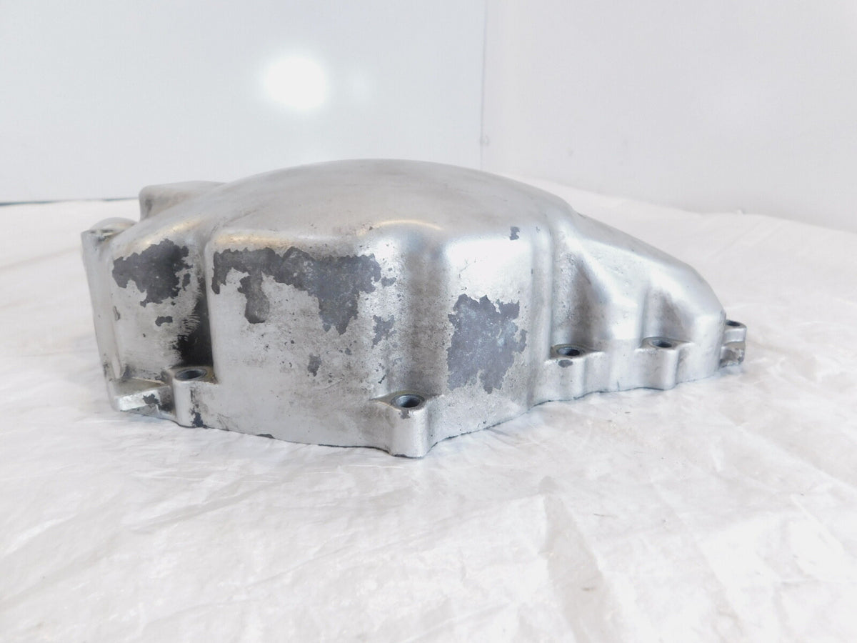 1999-02 Yamaha XV1600 Road Star 1600 Right Engine Motor Alternator Stator Cover - C3 Cycle