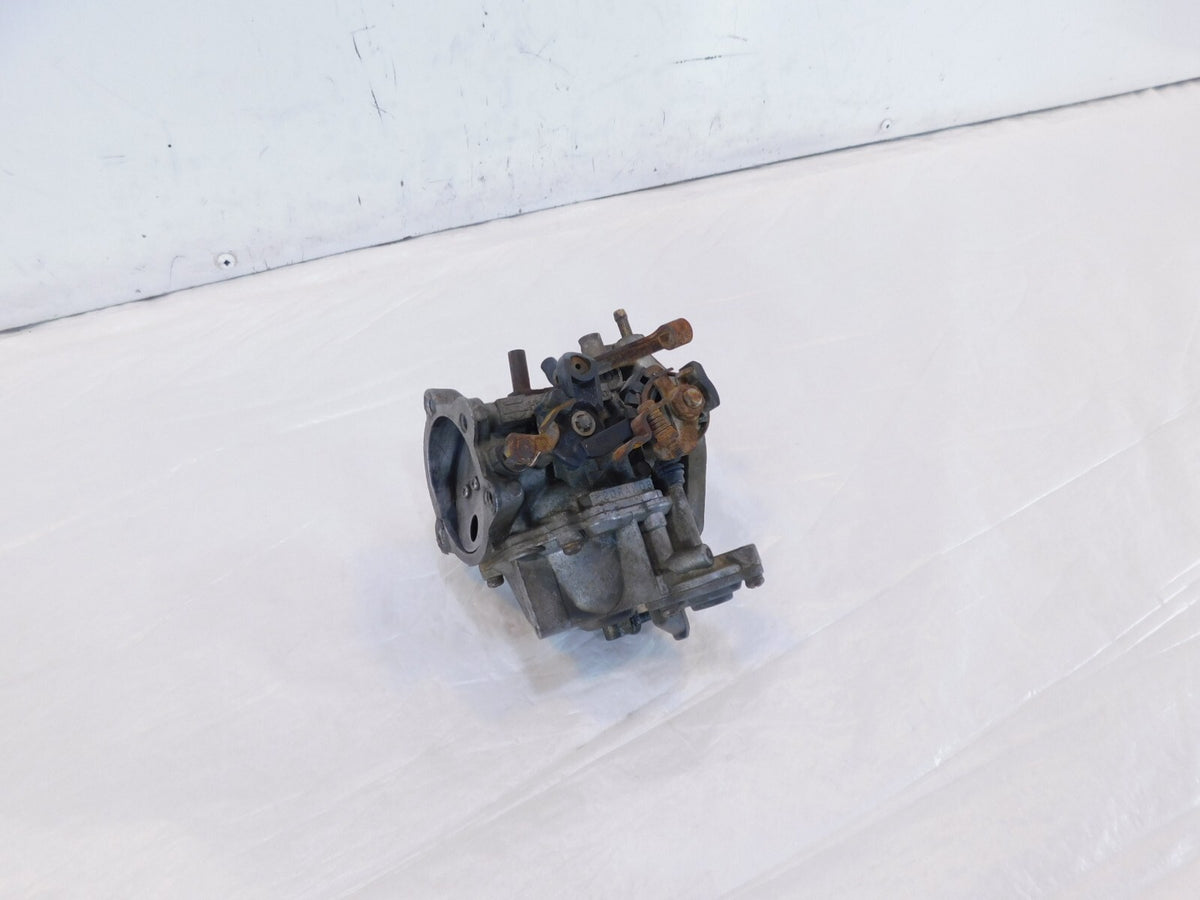 1986-1990 Harley Davidson XLH Sportster 883 1100 & 1200 Carburetor & Intake - C3 Cycle