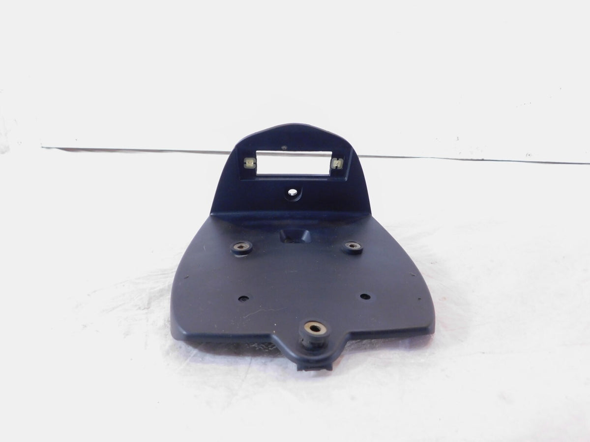 2001-2005 BMW F650CS Rear Wheel Fender Mudguard License Plate Holder Mount Stay - C3 Cycle