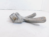 1989-1995 Yamaha FZR1000 Rear Right Passenger Footpeg Footrest Peg Mount Bracket - C3 Cycle