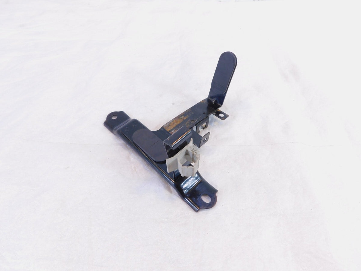 2002-2008 Kawasaki Vulcan 1500 1600 Mean Streak Battery Tray Holder Mount Strap - C3 Cycle