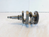 BMW R1250GS Adventure R1250R R1250RT Engine Motor Block Crankcase Crank Shaft - C3 Cycle