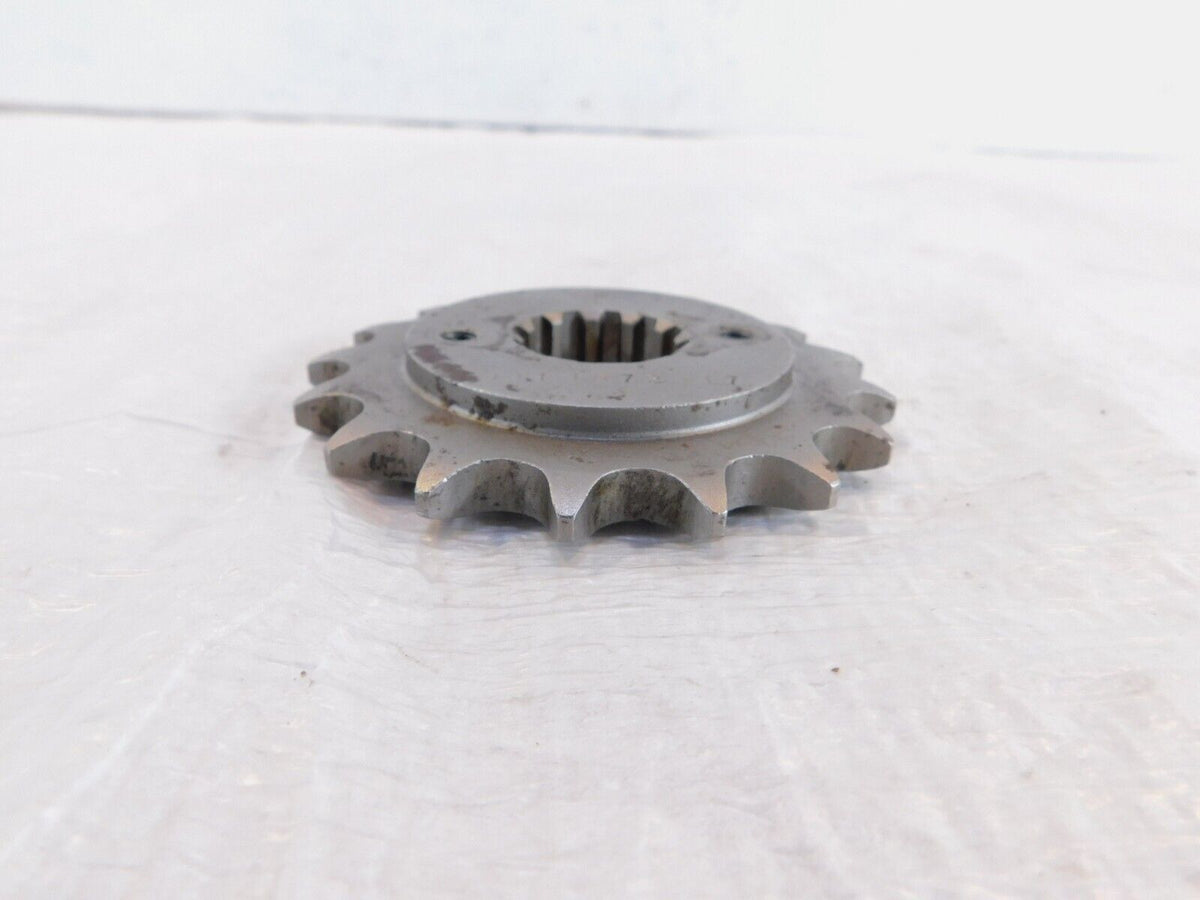 Honda VT750 Shadow ACE Deluxe Spirit RS Engine Motor Front Drive Sprocket 17T - C3 Cycle