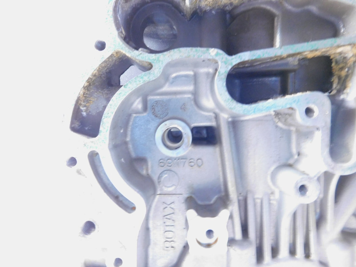 2019-2024 Can-Am Ryker 900 ACE Rally Upper Engine Motor Block Cylinder Crankcase