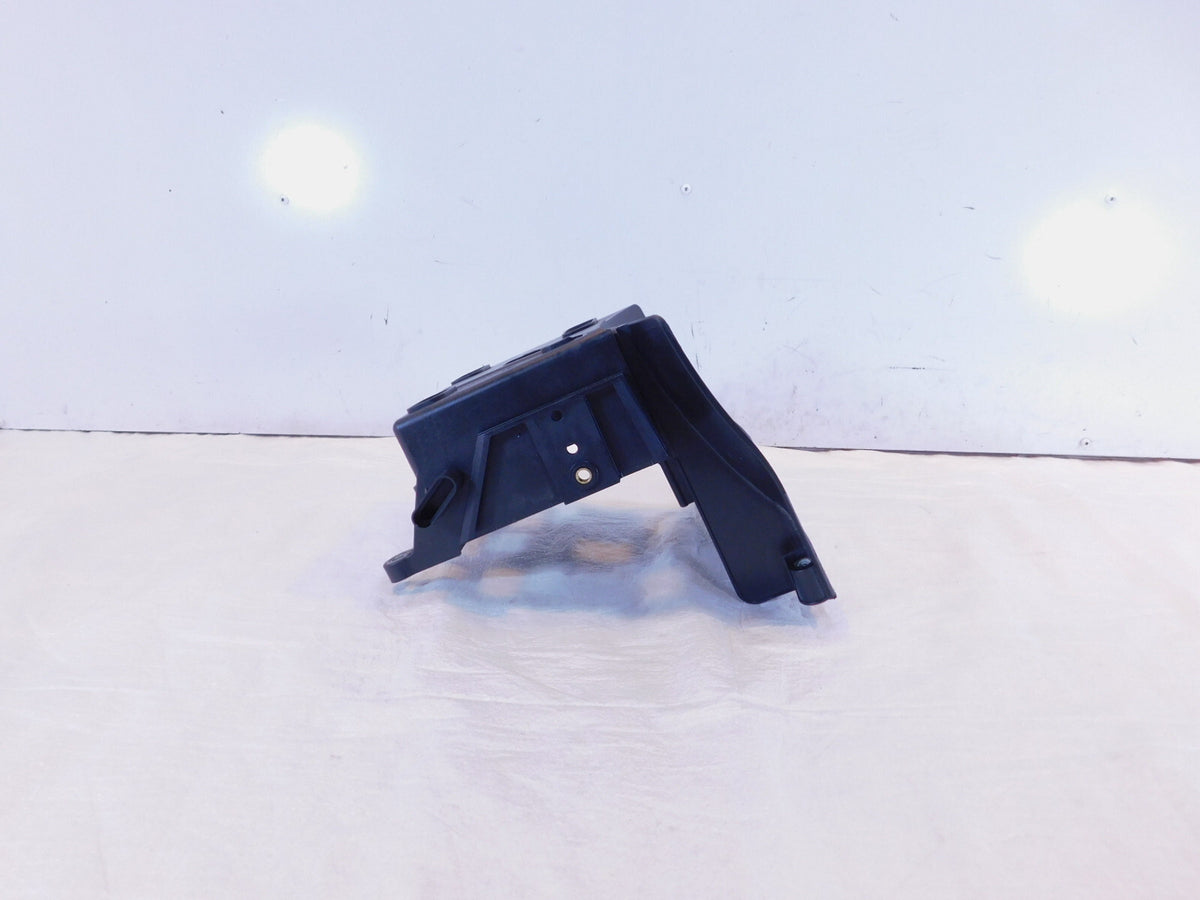 14-22 Harley Davidson Road King Street & Electra Glide Battery Holder Box Tray - C3 Cycle