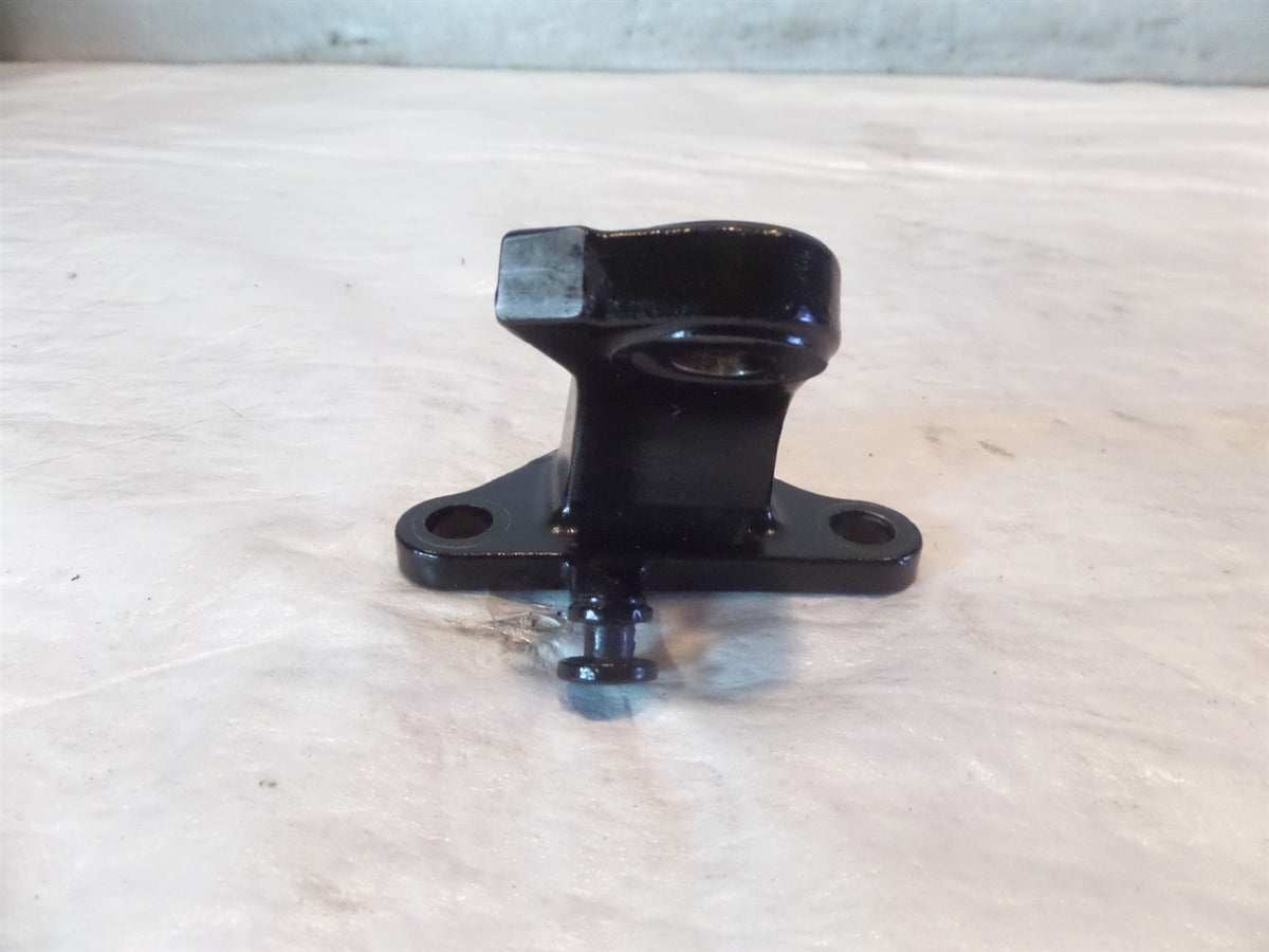 2012-2015 Triumph Speed Triple 1050 R Side Stand Kickstand Bracket Mount - C3 Cycle
