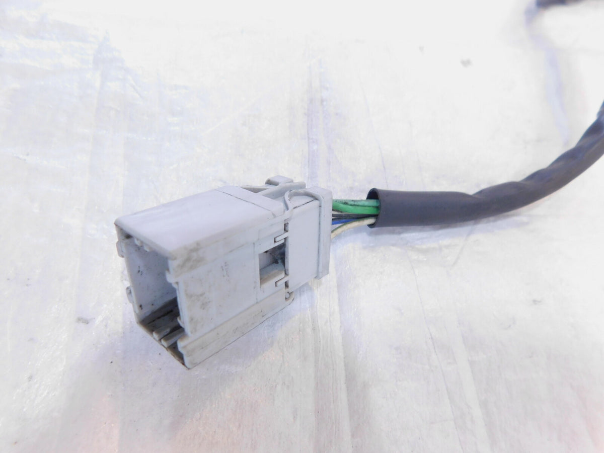 01-05 Honda GL1800 Goldwing 1800 Front Turn Signal Canceler Wiring Wire Harness