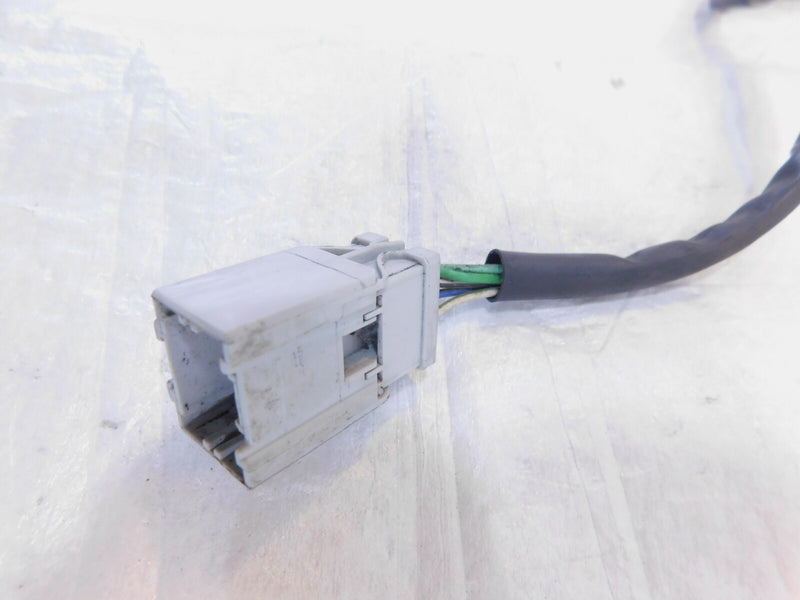 01-05 Honda GL1800 Goldwing 1800 Front Turn Signal Canceler Wiring Wire Harness