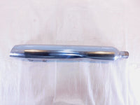 Harley Touring Street Electra Glide & Road King Right Slash Cut Exhaust Muffler - C3 Cycle