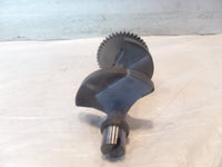 Honda NC700X CTX700 Engine Motor Crankshaft Balancer Balancing Shaft & Gear - C3 Cycle