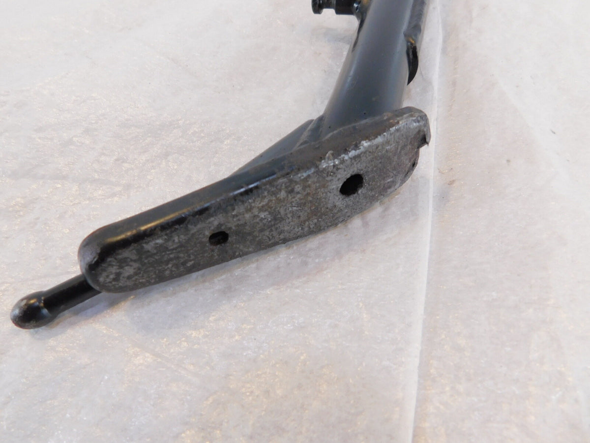 1999-2010 Suzuki GZ250 Marauder GZ 250 OEM Black Left Side Stand Kickstand Prop - C3 Cycle