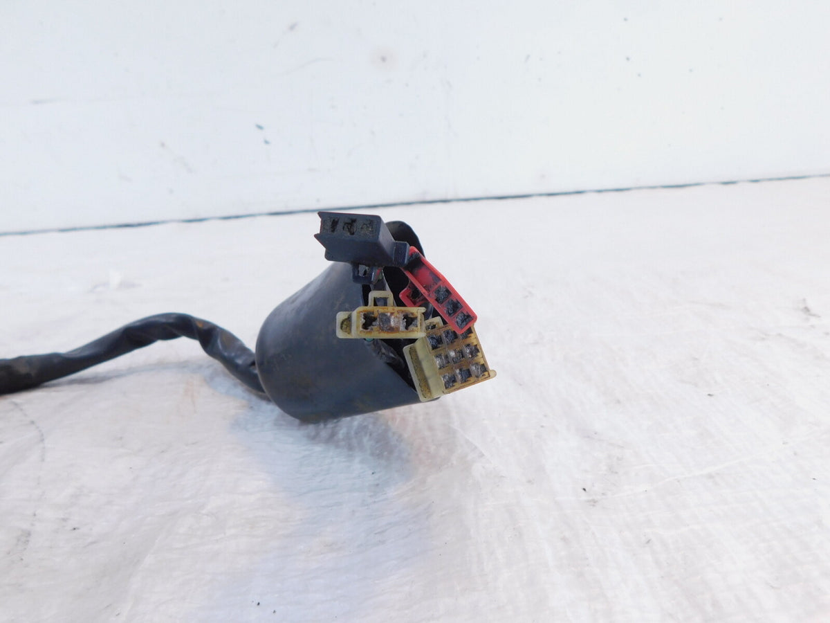 2004-07 Honda 1300 ST1300 ST1300A ABS Electrical Electric Sub Harness Subharness
