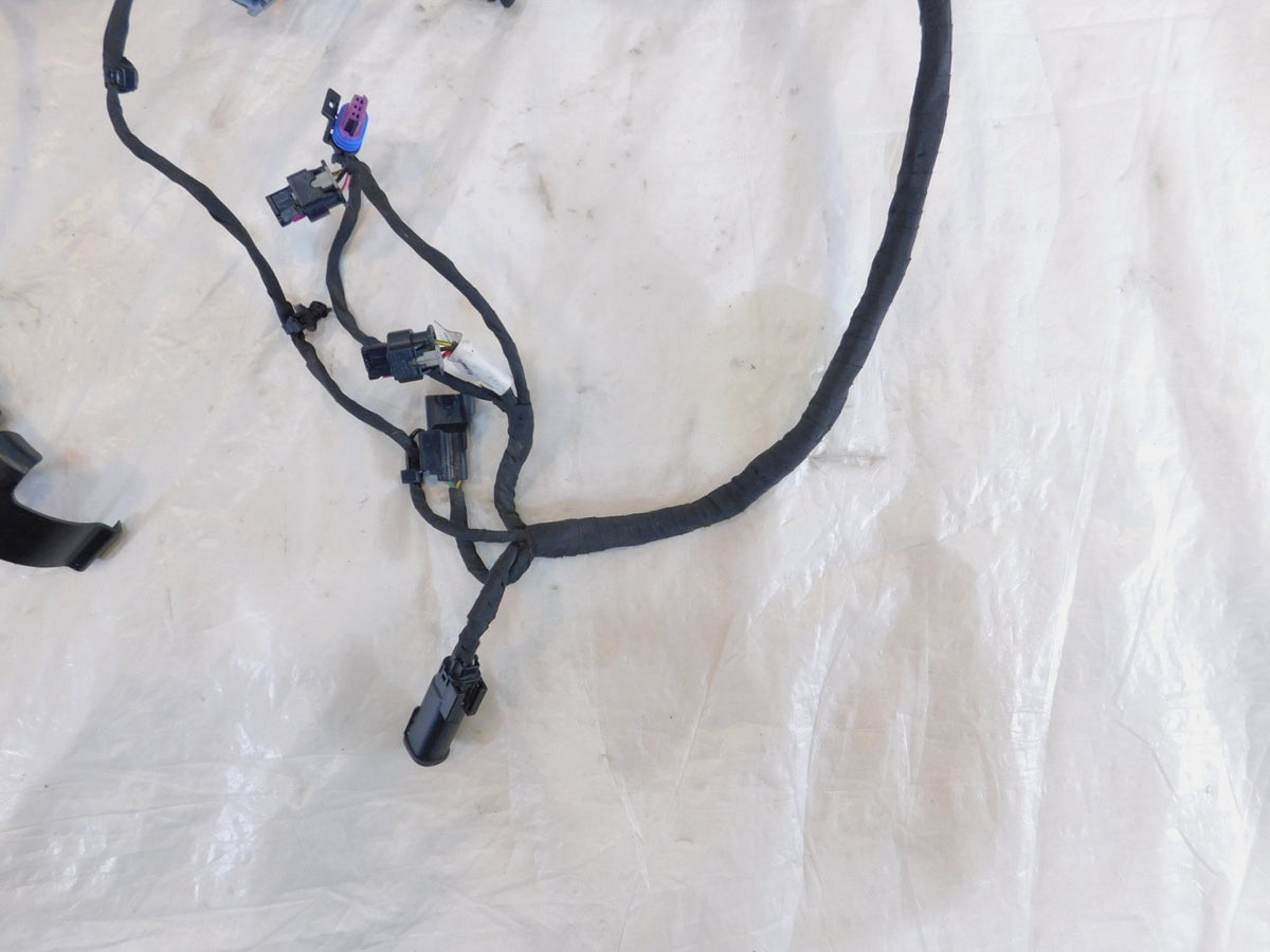 Harley Pan America RA1250S Special Electrical Engine Wire Cable Wiring Harness - C3 Cycle
