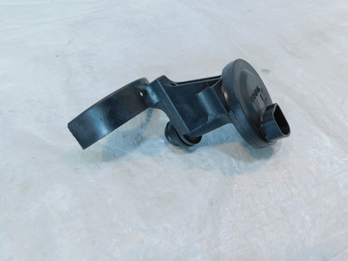 Yamaha YZFR6S R6S YZFR6 R6 FZ6 FZ6R Engine Oil Pump Pickup Strainer Housing Case - C3 Cycle