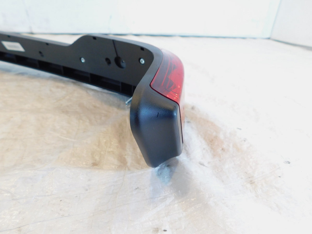 Harley Davidson Tri Road & Electra Glide Tour Pak Rear Tail Brake Light Lamp Bar - C3 Cycle