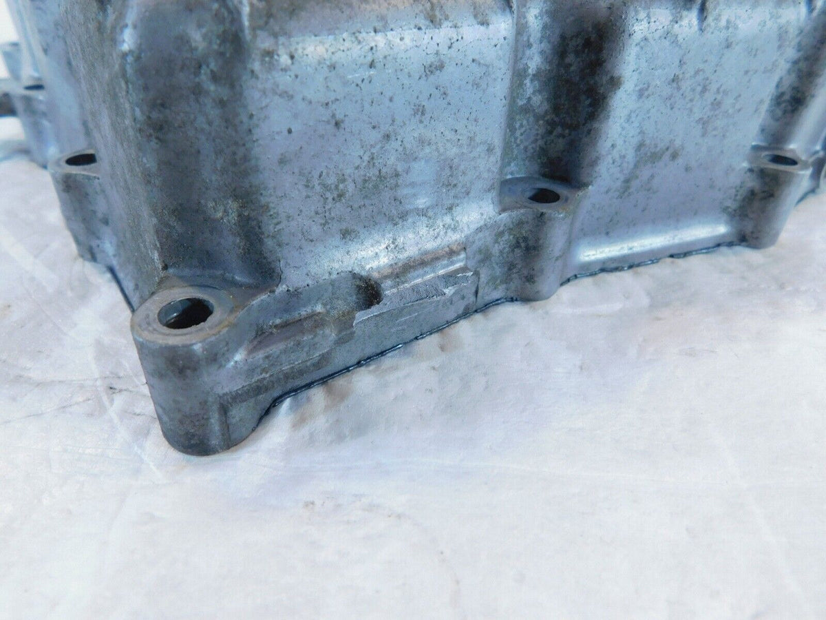 1998-2015 Honda VFR800 Interceptor 800 Engine Motor Oil Drain Bottom Pan Sump - C3 Cycle