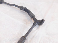 Suzuki Katana 600 & 750 GSX600F GSX750 External Oil Lines Cooler Hose Line Pipes - C3 Cycle