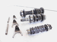 83-93 Yamaha Venture Royale XVZ12 XVZ13 Transmission Gears, Shifter Drum & Forks