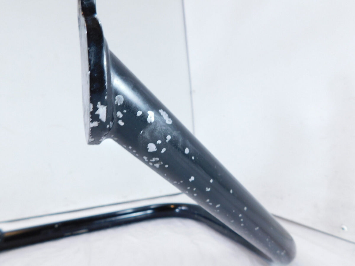 Harley Davidson Road King Street & Electra Glide Black Engine Crash Guard Bar - C3 Cycle