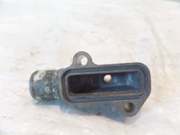 Kawasaki Ninja ZX-6 ZX6R ZX-6RR ZX6RR & ZZR600 Cylinder Coolant Pipe Fitting - C3 Cycle
