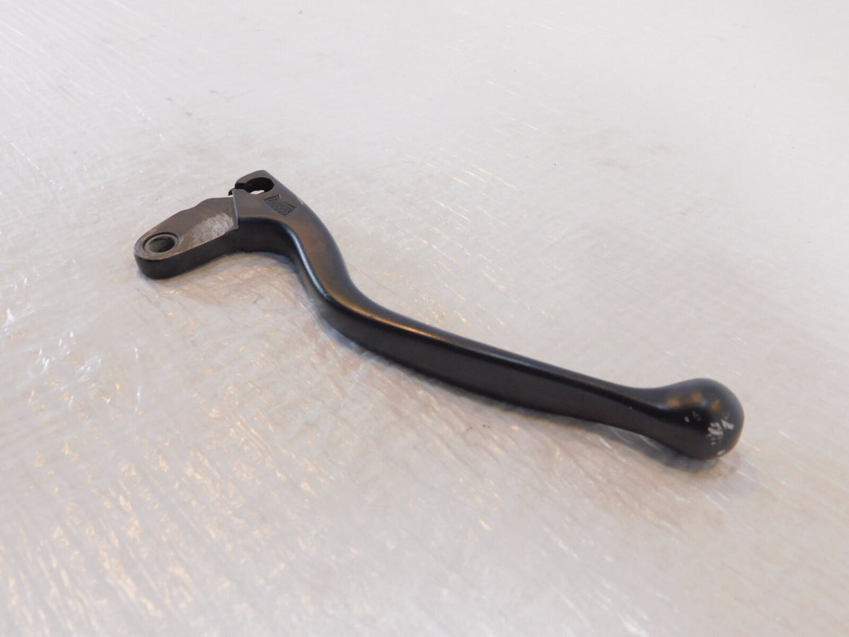 1974-1976 BMW Airhead R606 R75/6 R90/6 R90S Black Left Handlebar Handbrake Lever - C3 Cycle
