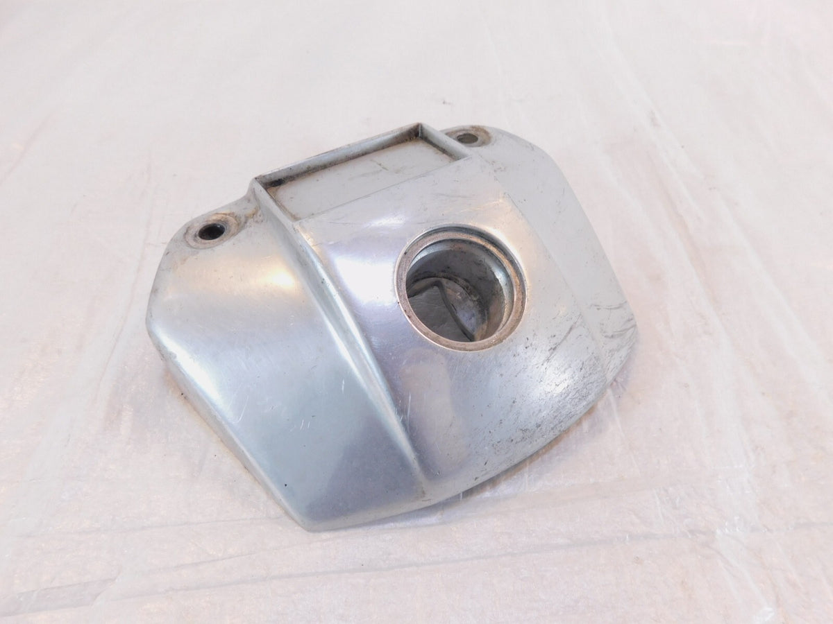 Harley Davidson Sportster 883 1200 Headlight Head Light Lamp Visor Mount Bracket - C3 Cycle