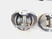 Harley Davidson Electra Glide FXR & Softail Front & Rear Cylinders & Pistons - C3 Cycle