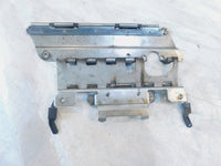 Harley Touring Road King Street & Electra Glide Right Saddlebag Hinge Latch - C3 Cycle