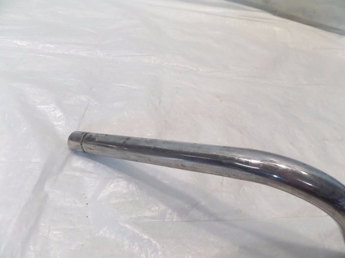 Harley Davidson Touring Sportster Dyna & Softail Chrome Handlebars Handle Bars - C3 Cycle