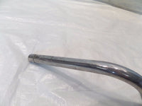Harley Davidson Touring Sportster Dyna & Softail Chrome Handlebars Handle Bars - C3 Cycle