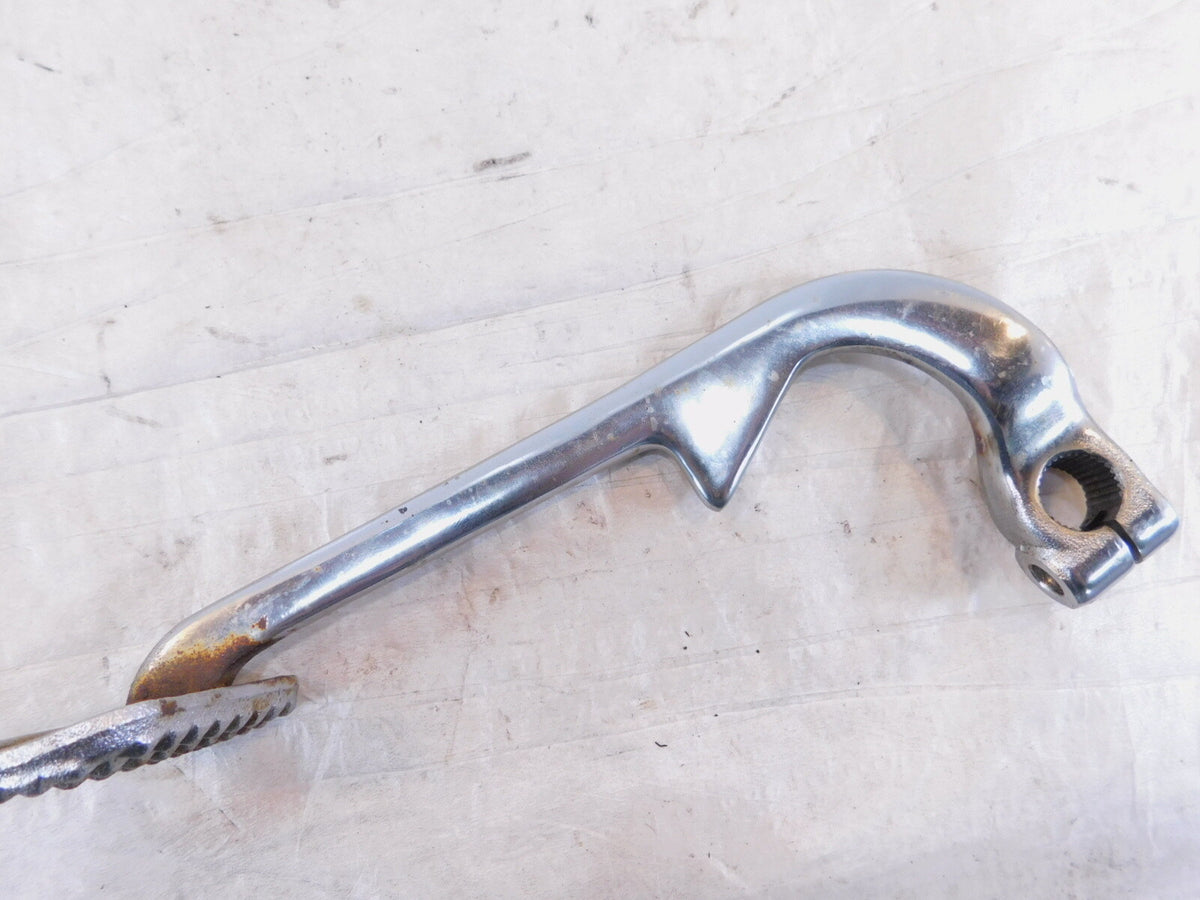 1988-2000 Honda GL1500 GL1500I Goldwing 1500 Rear Brake Foot Pedal 46500-MN5-000 - C3 Cycle