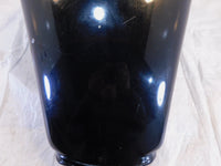 1983 83 Honda Shadow 750 VT750 Black Fuel Gas Petrol Tank Reservoir Holding Cell - C3 Cycle