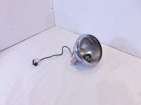 Harley Softail Heritage Classic & Fat Boy Chrome Shell Headlight Housing Bucket - C3 Cycle